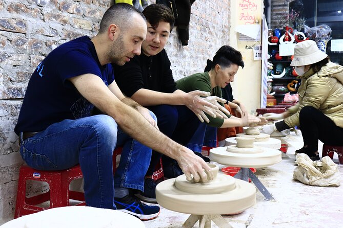 PRIVATE Hanoi City Tour One Day - Vietnam Museum of Ethnology: 54 groups, one well-structured visit