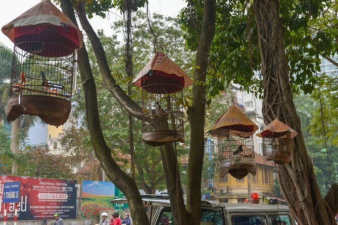 Private Hanoi Half-Day Tour: Train Street and Must Visit Places - Price and value, what is really included at $45