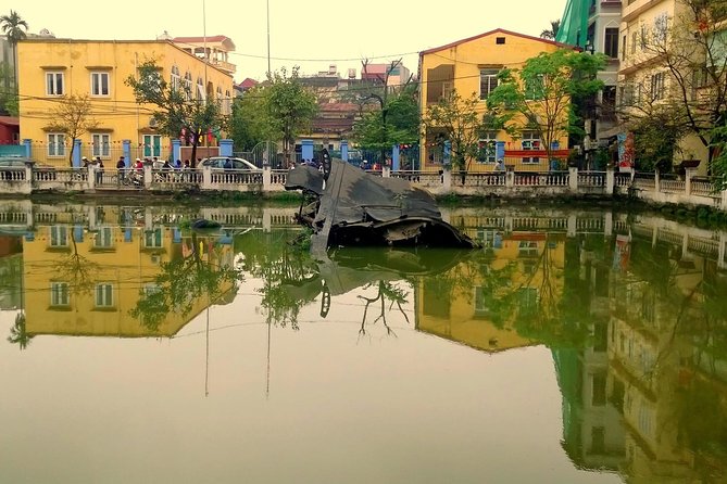 Private Hanoi Motorbike Sightseeing and Food Tour - Hoan Kiem Lake to St Joseph’s Cathedral: quick stops, strong landmarks