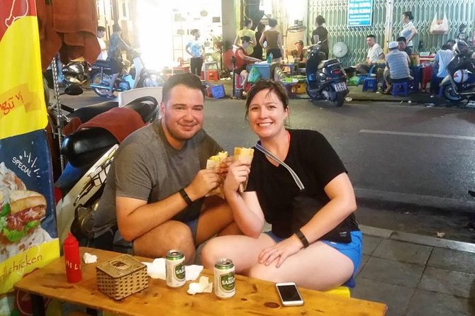 Private Hanoi Street Food Walking Tour With Real Foodie - Why a private Hanoi street food walk is worth your time