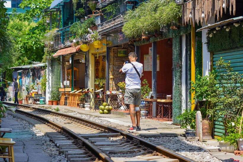 Private Hanoi Walking Tour with visit Train Street - Key points before you go