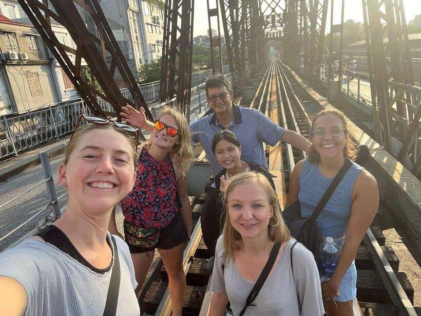 Private Hanoi Walking Tour with visit Train Street - Why this private Hanoi walk feels better than solo wandering