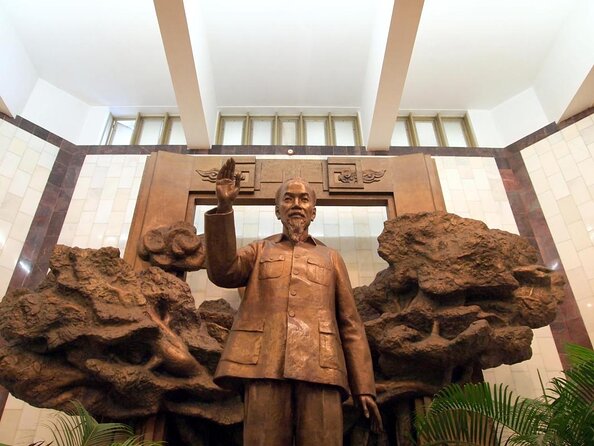 (Private) Hanoi War Sites Tour - Key takeaways before you go