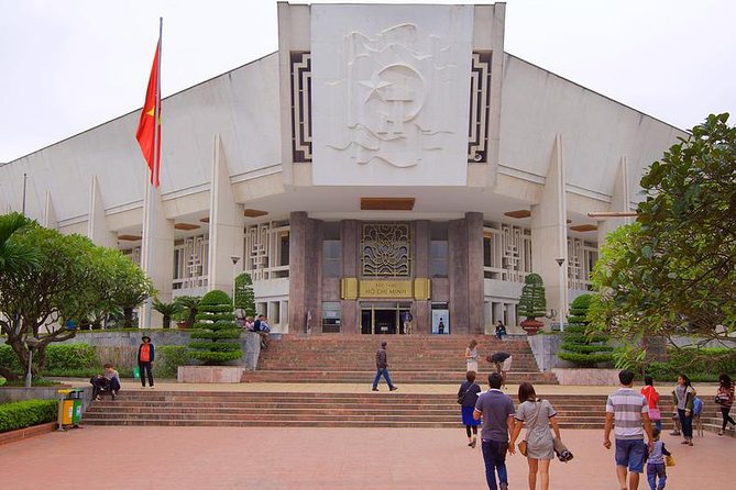 (Private) Hanoi War Sites Tour - How the morning vs afternoon choice actually helps