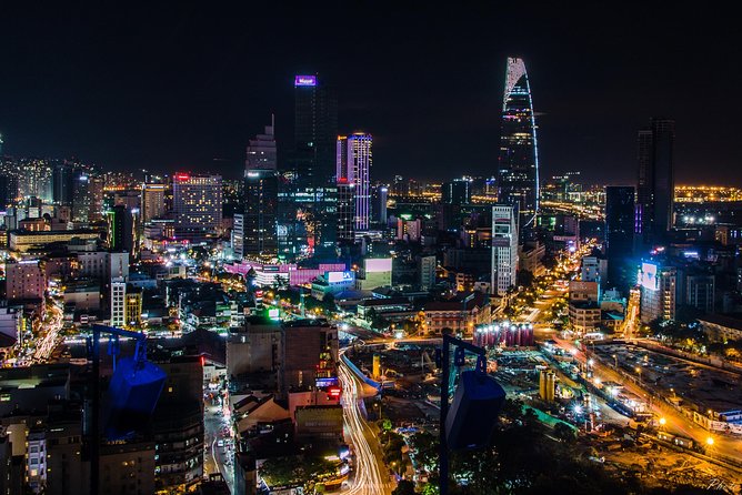 Private Ho Chi Minh City Discovery Full-Day Guided Tour - How the Private Day Works in Ho Chi Minh City