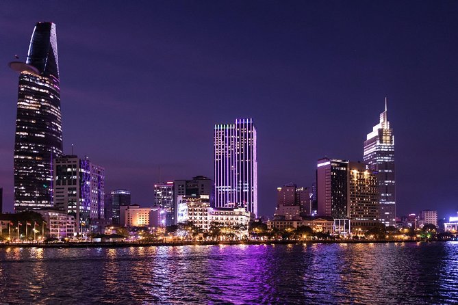 Private Ho Chi Minh City Discovery Full-Day Guided Tour - Thien Hau Temple and the Sea Goddess Story