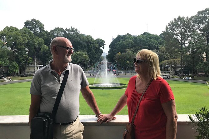 Private Ho Chi Minh City Half-Day Tour - War Remnants Museum: powerful, heavy, and worth the time you have
