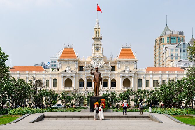 Private Ho Chi Minh City Tour By Car | Saigon Adventure - Price and value: why $39 can feel like a bargain