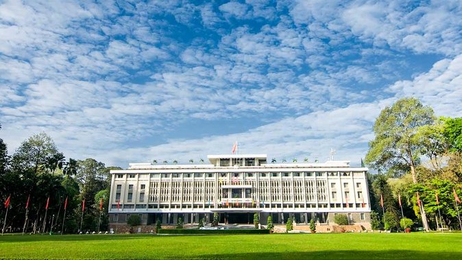 Private Ho Chi Minh City Tour Private Full day Guided Tour - Key Points Worth Noting