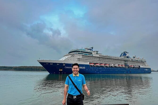 Private Ho Minh City Sightseeing Shore Excursion From Phu My Port - Key highlights you should plan around