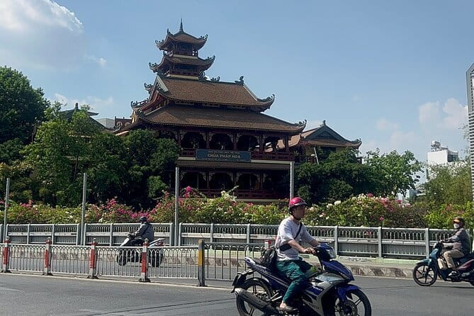 Private Ho Minh City Sightseeing Shore Excursion From Phu My Port - The Classic Saigon Start: Post Office and Notre-Dame Cathedral