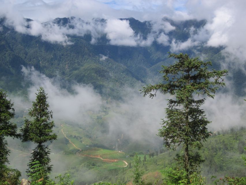 Private Hoang Lien National Park & Tribal Village Trek - Quick takeaways