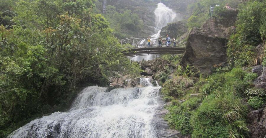 Private Hoang Lien National Park & Tribal Village Trek - Why the picnic at 12:30 PM is more than just lunch