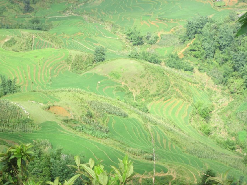 Private Hoang Lien National Park & Tribal Village Trek - What to wear and bring for this 10km day