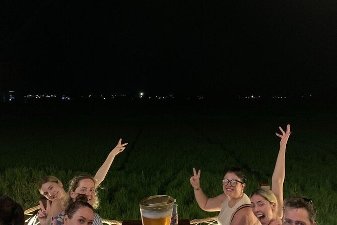PRIVATE Hoi An Ancient Town - Night Market Street Food By Night - Hoi An at Night: A Quick 4-Hour Plan That Feels Effortless