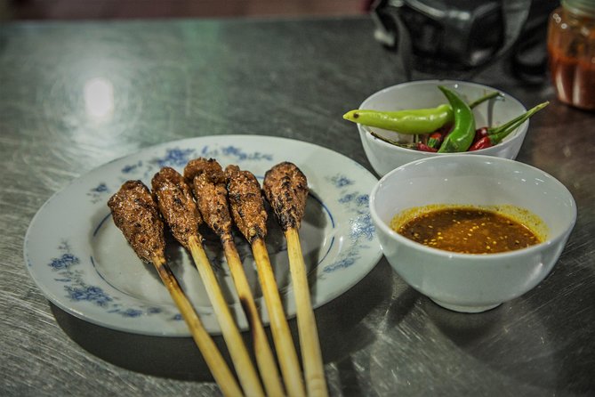 Private Hoi An Evening Food Tastings Tour by Bike - Price and Value: What $65 Gets You in Real Food Terms