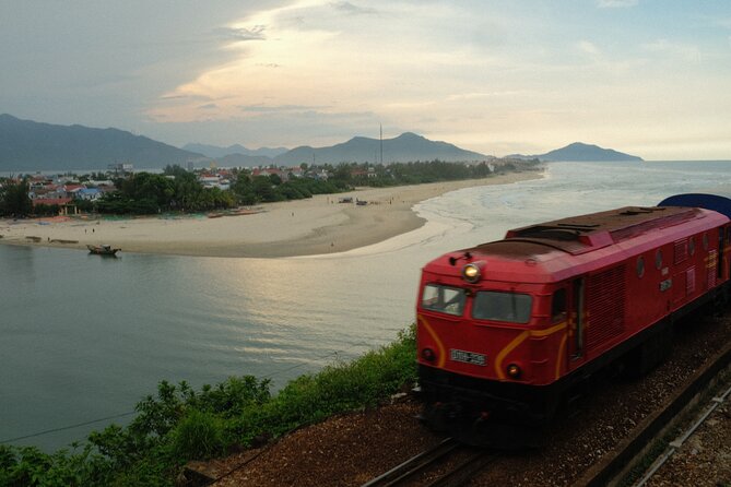Private Hoi An or Da Nang to Hue By Motorbike via Hai Van Pass - Key highlights worth your attention