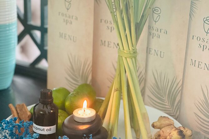 Private Hoi An Rosara Spa with Free Pick up or Drop off - Who this spa experience is best for in Hoi An