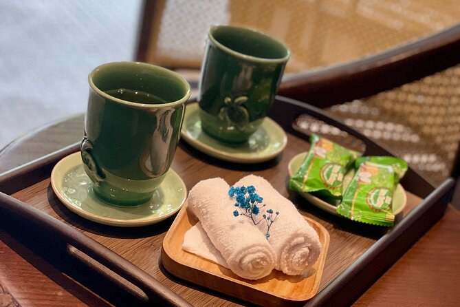 Private Hoi An Rosara Spa with Free Pick up or Drop off - Should you book Rosara Spa’s private Hoi An treatment?