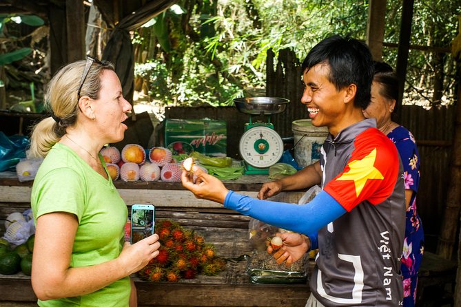 Private Hoi An to My Son Sanctuary Full-Day Bike Tour - How Hard Is the Ride, and What Should You Pack