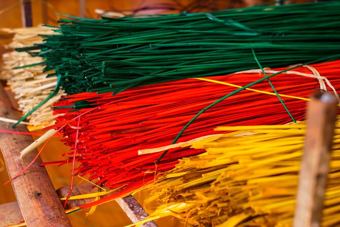 Private Hoi An to My Son Sanctuary Full-Day Bike Tour - Guide Quality Is a Big Part of the Value Here