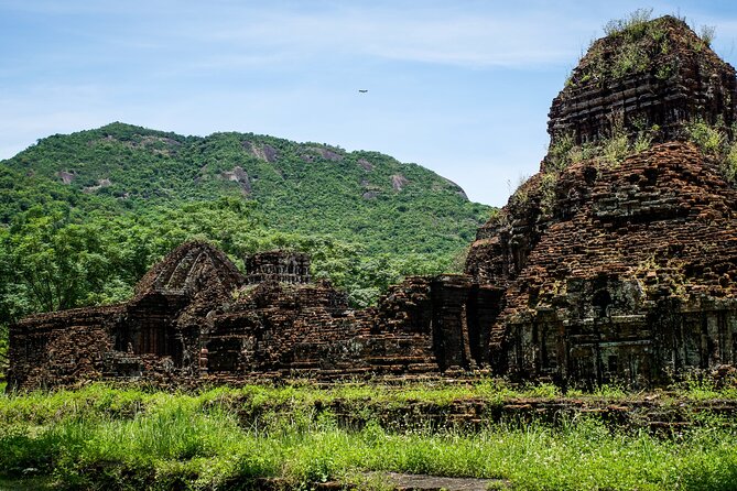 Private Hoi An to My Son Sanctuary Full-Day Bike Tour - An Hoi to My Son: Rural Paths You Can Only Reach by Bike