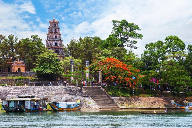Private Hue Tombs & Pagoda Tour with Local Guide - Should You Book This Private Tour of Hue’s Tombs and Pagoda?