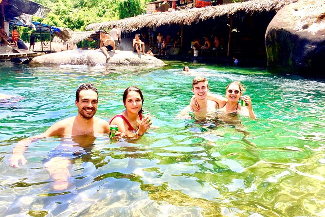 PRIVATE JEEP TOUR: From Hoi An, Danang To Hue via Haivan Pass - Lunch with local foods, and why it helps your whole day