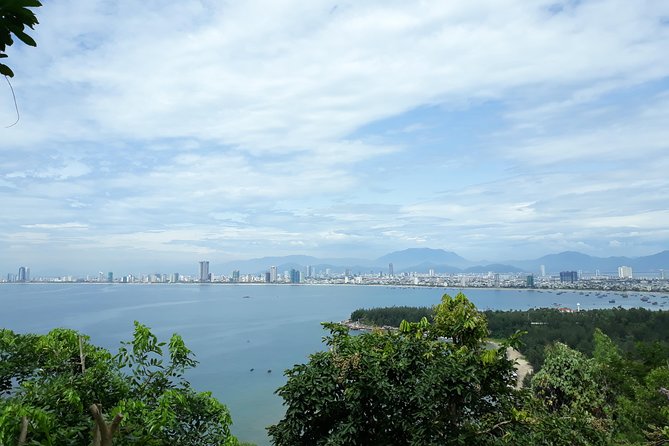 Private Jeep tour Monkey Mountains -Son Tra and Marble by SUV car - Price and what your $85 actually buys