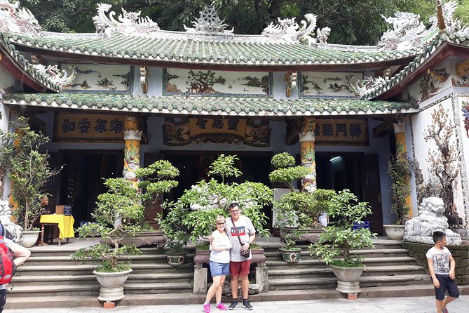 Private Jeep tour Monkey Mountains -Son Tra and Marble by SUV car - Should you book the Da Nang Private Jeep Tour to Son Tra and Marble?