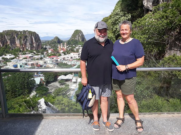 Private Jeep tour Monkey Mountains -Son Tra and Marble by SUV car - FAQ