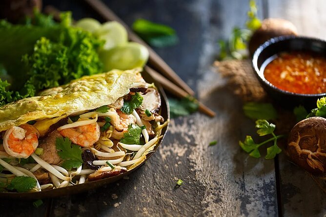 Private Jeep Tour Saigon by Night: Foodie & City Tour - Who This Tour Suits Best (and Who Might Skip It)