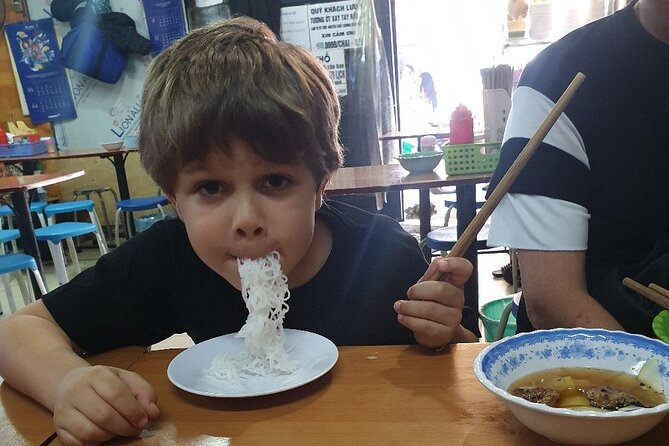 Private kid-friendly Hanoi food tour with a taste of great dishes - Should You Book This Private Hanoi Food Tour?