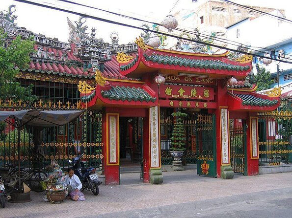 Private Local Food 4-hour Scooter Tour in Ho Chi Minh City - Key things I’d plan around