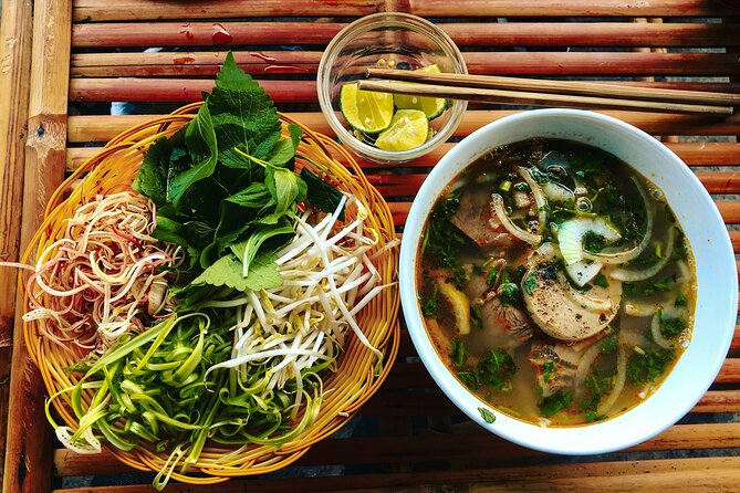 Private Local Food 4-hour Scooter Tour in Ho Chi Minh City - Scooter comfort: helmets, ponchos, and the reality of traffic