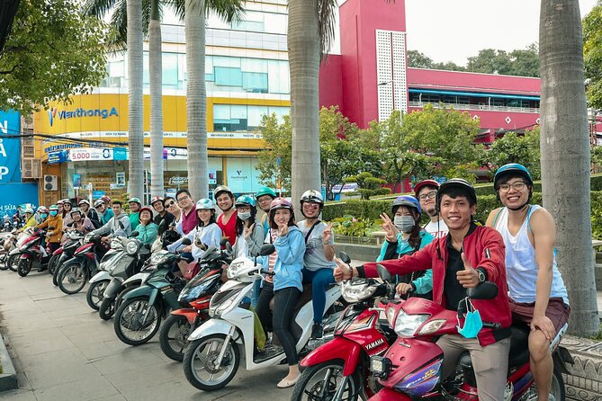 Private Local Food 4-hour Scooter Tour in Ho Chi Minh City - Dietary needs and how to make sure you actually get to taste