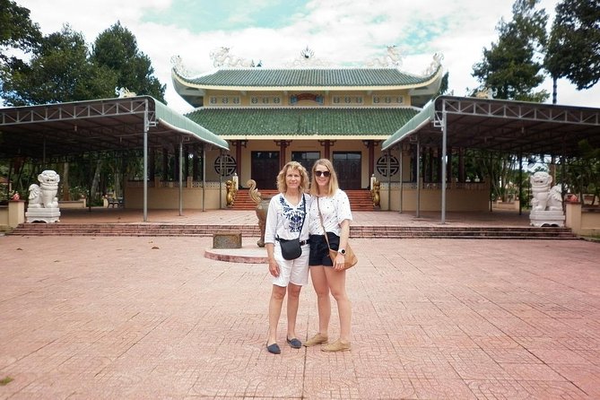 Private Long Tan Tour and Nui Dat Battle Field - Key highlights that make this tour worth your time