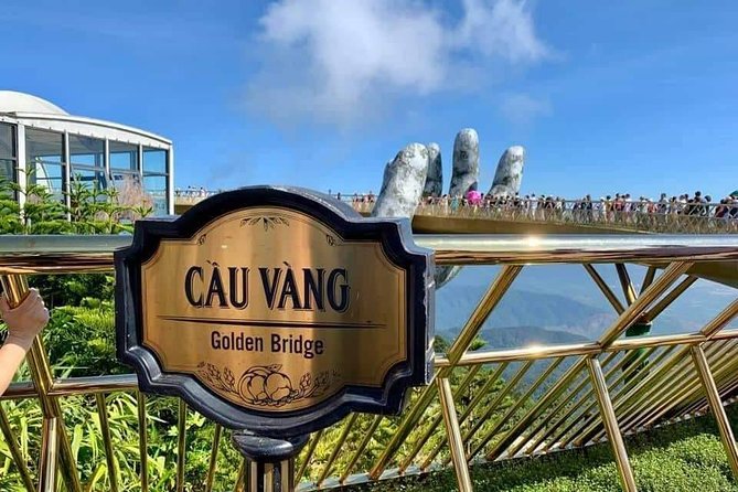 Private luxury Ba Na Hills & Hoi An Walking Tour, Night Market - Price and value: what $115 buys you, plus the extras you should expect