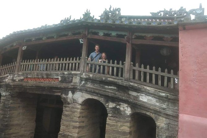 Private luxury Ba Na Hills & Hoi An Walking Tour, Night Market - Private luxury transport and guide style: why it changes the day