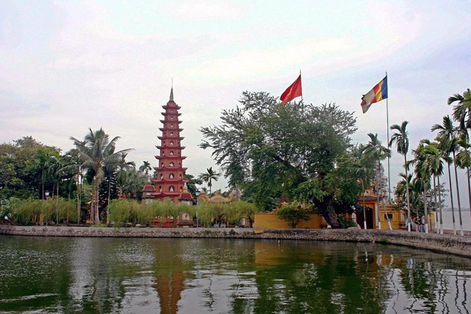 Private LUXURY Hanoi City Full day guided tour - Key Highlights I’d Prioritize on This Tour
