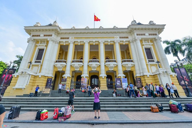 Private LUXURY Hanoi City Full day guided tour - A Private Day in Hanoi for $99: What Makes It Worth It