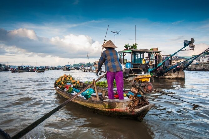 PRIVATE LUXURY Mekong Delta full day from HCM city - Guide-driven value, with Thao setting a high bar