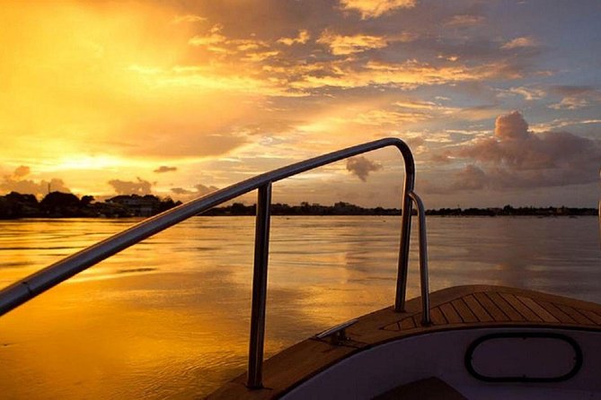 PRIVATE Luxury Sunset Mekong Afternoon trip from HCM city - The Role of the Guide: Local Stories That Make Stops Click