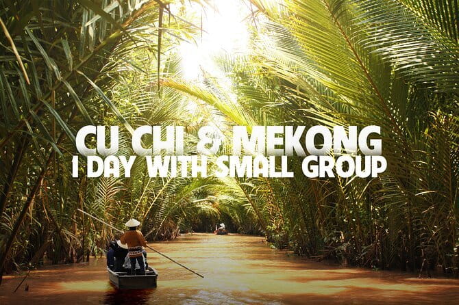 Private Mekong Delta tour to Cai Be – Tan Phong island full day - Boat rides and canal paddling: what to watch for so it doesn’t feel repetitive