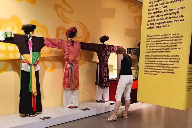 (Private) MUSEUM TOUR in HANOI - Stop 2: The Mausoleum itself, in a controlled, symbolic space