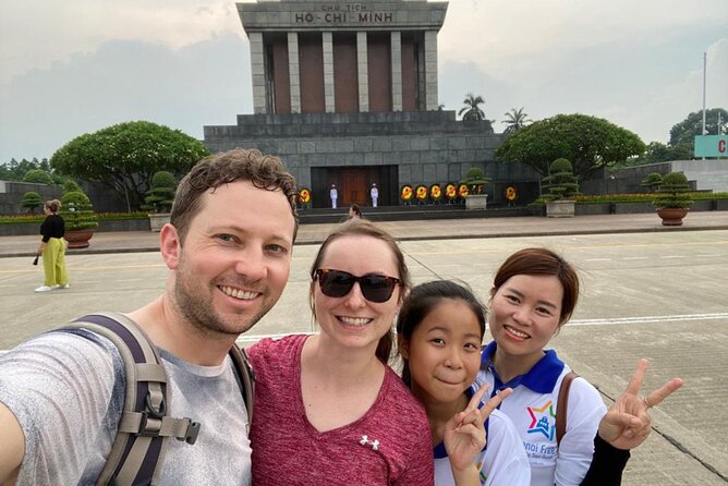 (Private) MUSEUM TOUR in HANOI - Stop 3: Hoa Lo Prison, also called the Hanoi Hilton
