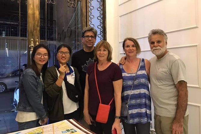 (Private) MUSEUM TOUR in HANOI - Optional Stop: Tire sandals workshop at Vua Dép Lốp Phạm Quang Xuân