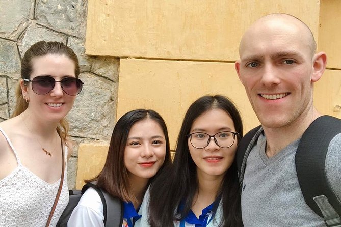 (Private) MUSEUM TOUR in HANOI - How to use the flexibility and ask better questions