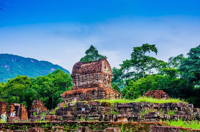 Private My Son Sanctuary Tour with Champa food - Timing, comfort, and what the 5 to 6 hours feels like