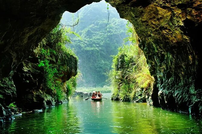 Private Ninh Binh Full Day (Bich Dong -Tam coc -Mua cave- Biking) - Managing timing, energy, and weather